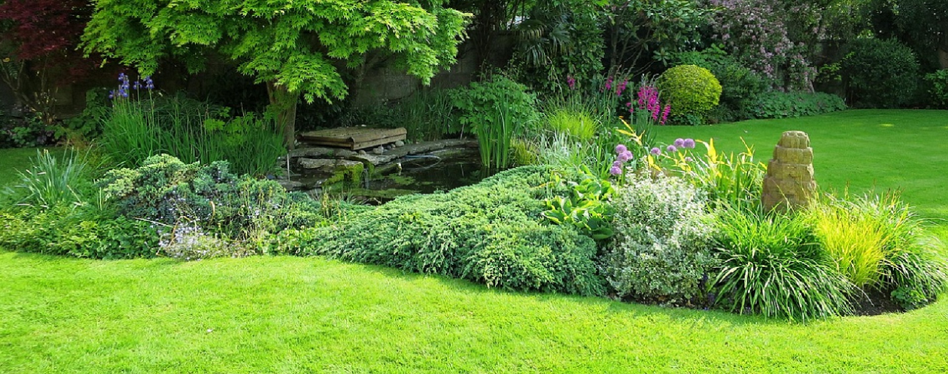 Kertész kertgondozás- Zöldrend